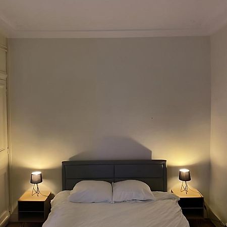 Spacious Apartment Next To Place Vendome París Exterior foto