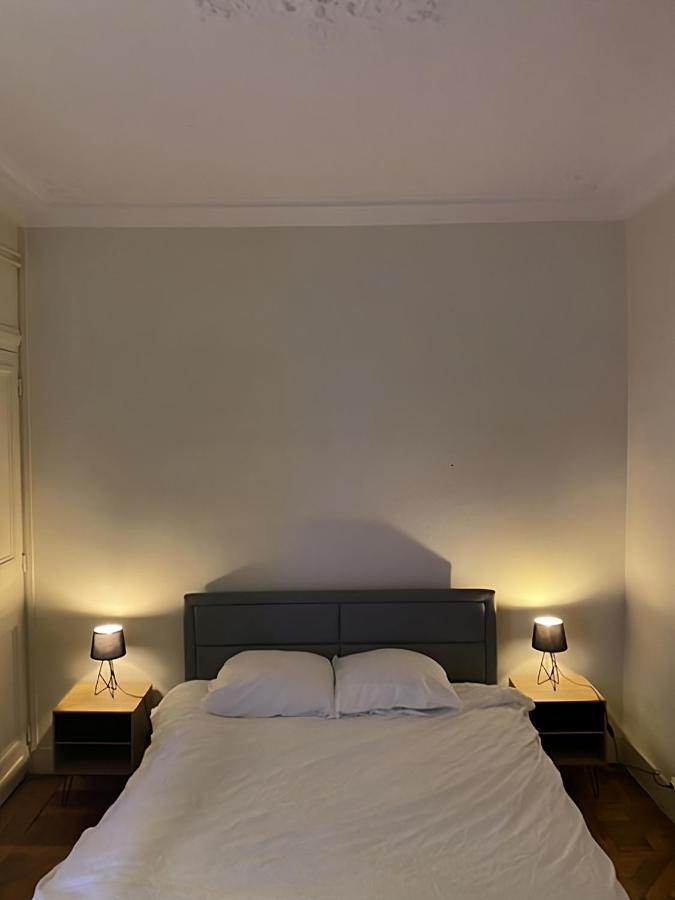 Spacious Apartment Next To Place Vendome París Exterior foto